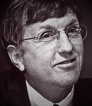 R. David Yost, former CEO of AmerisourceBergen